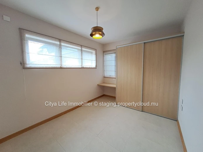 Luxurious 4-Bedroom Villa with Pool in Belle Vue Harel - Fully Furnished - Rs 145,000 per month