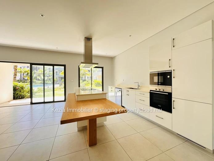 Appartement Contemporain
