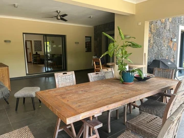 Villa de 5 Chambres