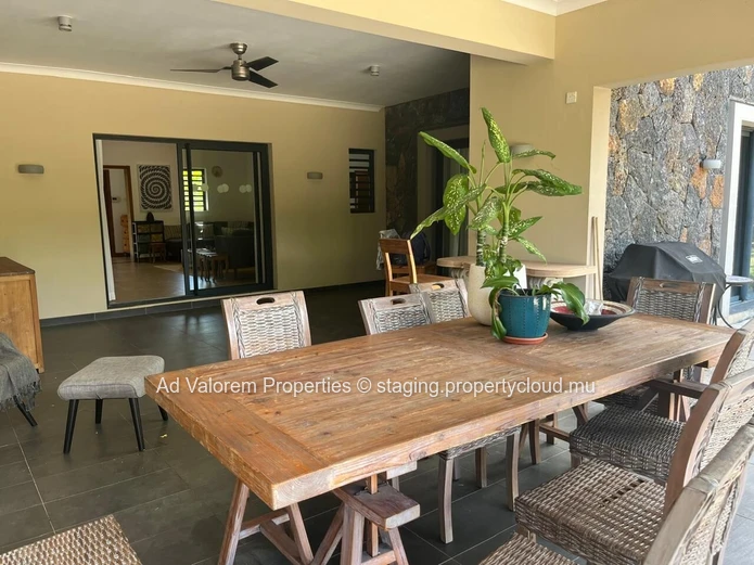 Exceptional Luxury Residence for Sale – Matala, Black River
