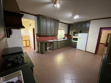 Maison de 3 Chambres