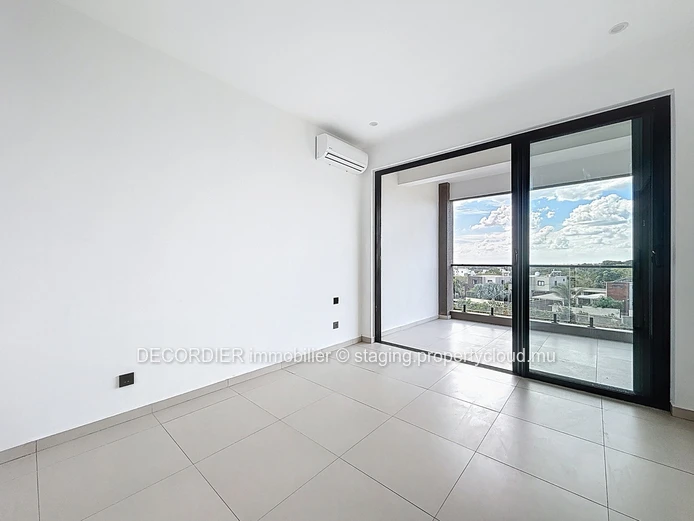 Modern apartment in Albion