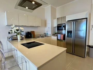Appartement de 3 Chambres