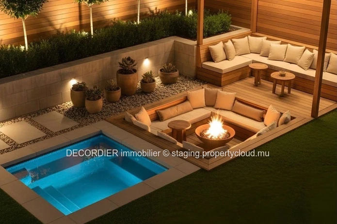 New house for sale