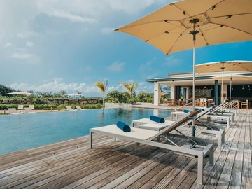 3 Bedroom Penthouse
