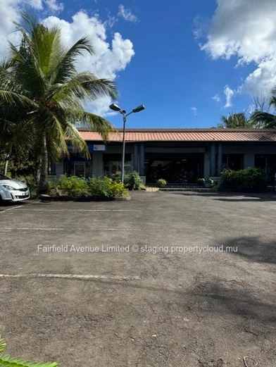 Prime Commercial Space for Rent in Arsenal Area