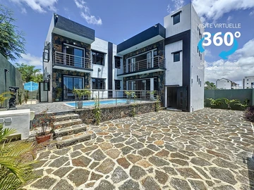 3 Bedroom Apartment