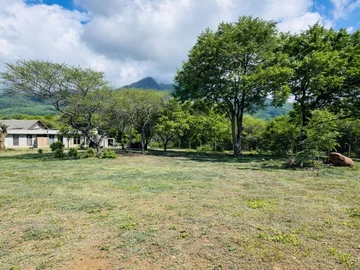 Residential Land