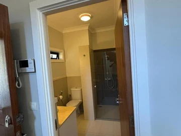 3 Bedroom Penthouse
