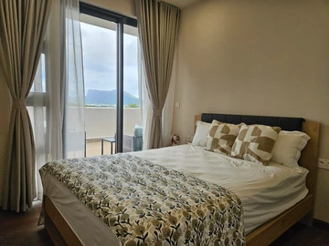 3 Bedroom Apartment