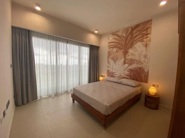 3 Bedroom Apartment