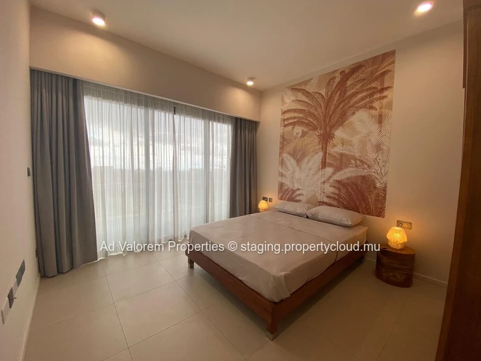 Penthouse d’Exception | 190 m2 | 3 Chambres | Verdant Garden, Moka