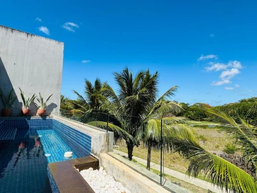 2 Bedroom Penthouse