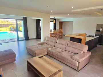 Villa de 3 Chambres