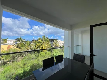 16 Bedroom Building