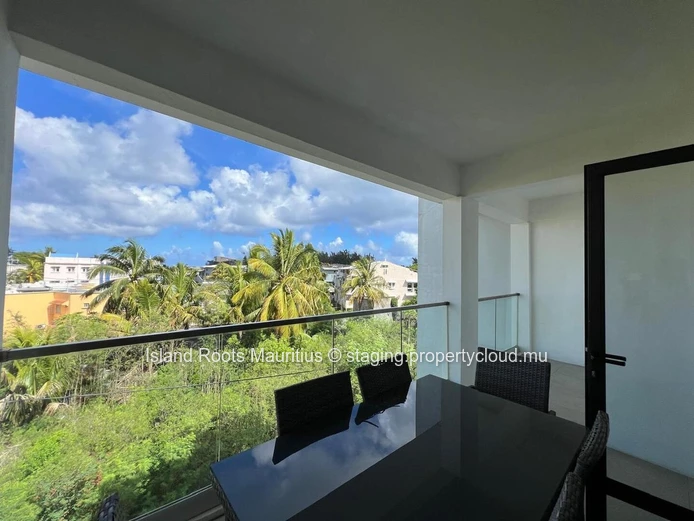 Rare investment opportunity in Trou aux Biches ! Block of apartments for sale in Trou aux Biches 