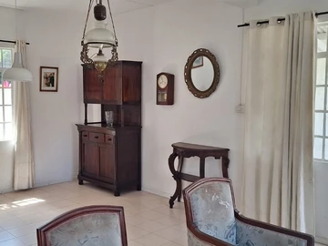 Maison de 4 Chambres