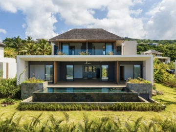 4 Bedroom Villa