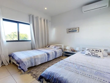 Appartement de 3 Chambres