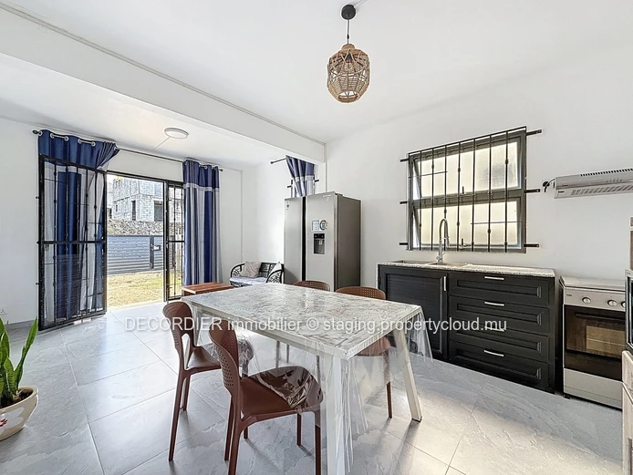 House – For Sale – Grand Gaube