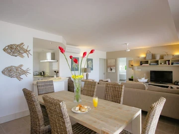 4 Bedroom Penthouse