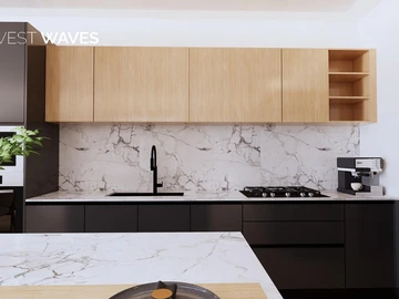 3 Bedroom Apartment