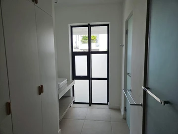 Villa de 3 Chambres