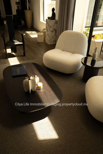 Tastefully furnished villa for rent in Royal Park, Balaclava