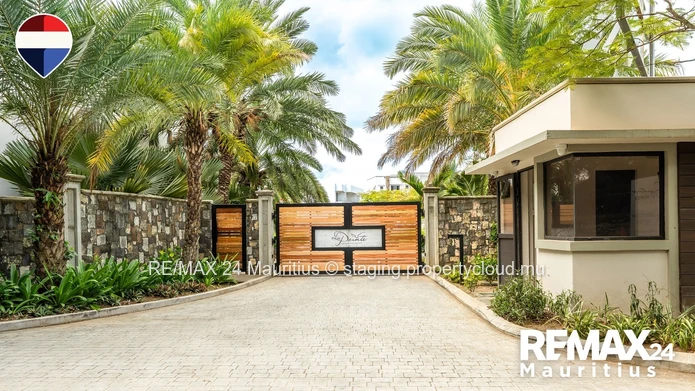 La Pointe Luxury Apartments for rent
