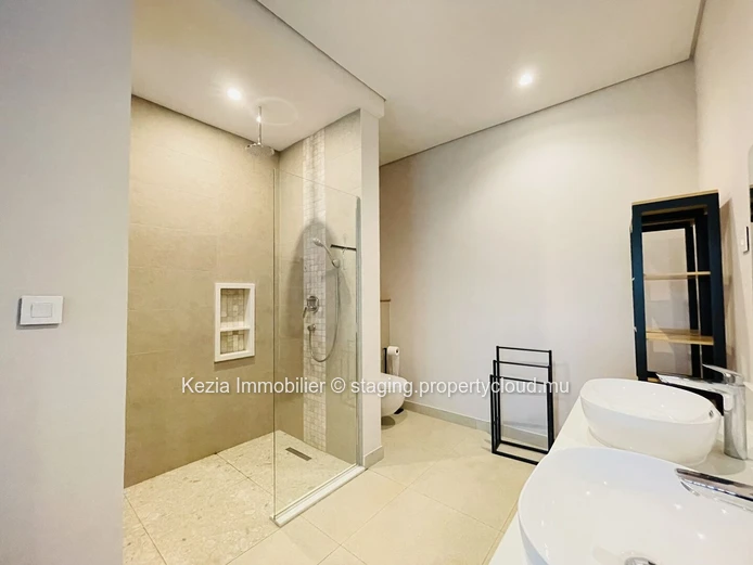 Appartement Haut Standing Contemporain