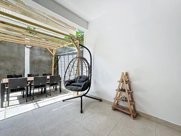 3 Bedroom Apartment