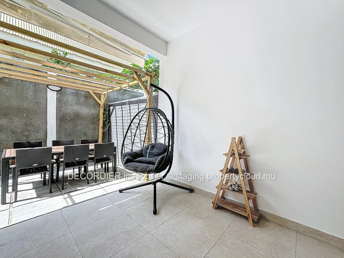 Exceptional apartment 2 minutes from the sea (Sole Mandate)