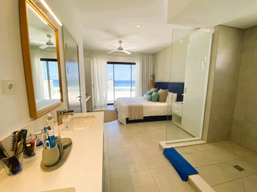 3 Bedroom Penthouse