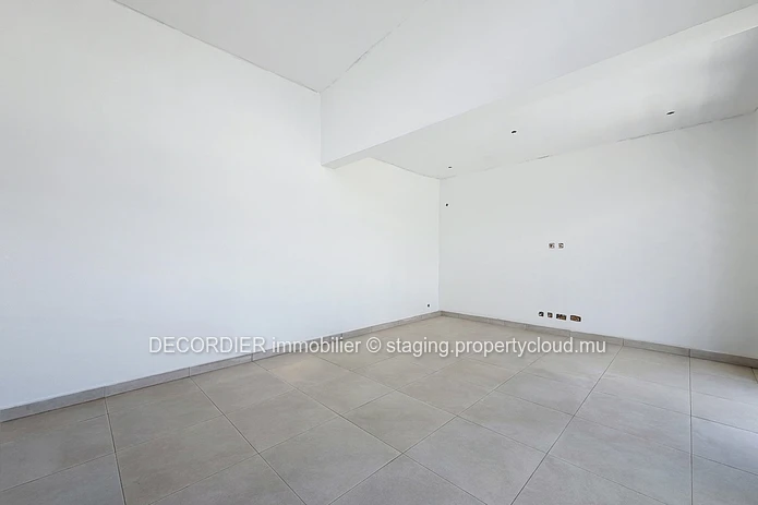 Contemporary Single-Storey Villa with Swimming Pool