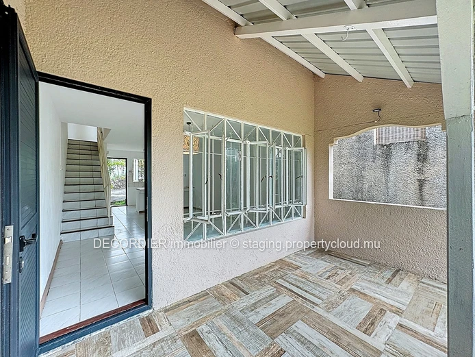 Charming duplex for sale in Grand Bay!