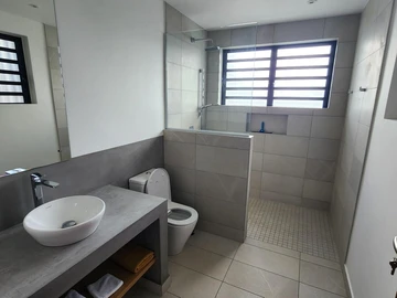 Villa de 4 Chambres