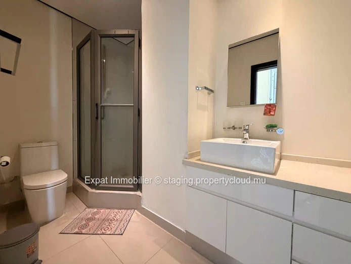 Duplex 2 Chambres à Vendre – Grand Baie La Croisette