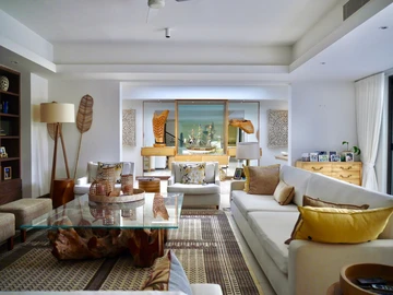 4 Bedroom Villa
