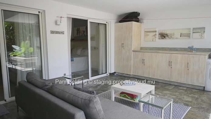 Bain Boeuf – Apartment for sale – Pam Golding Mauritius