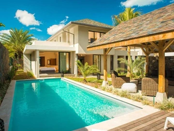 3 Bedroom Villa