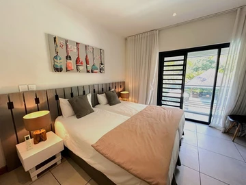 Villa de 3 Chambres
