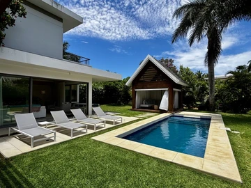 Villa de 4 Chambres