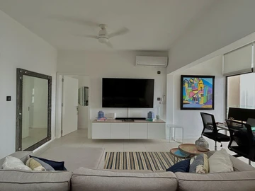 3 Bedroom Apartment