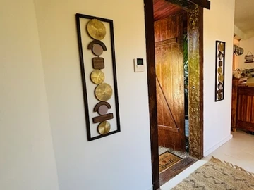 Maison de 3 Chambres