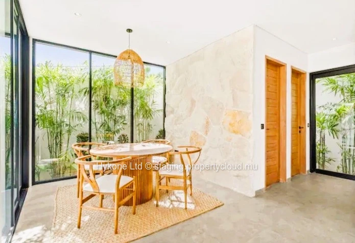 Off-Plan House For Sale In Bain Boeuf