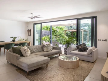 Villa de 3 Chambres