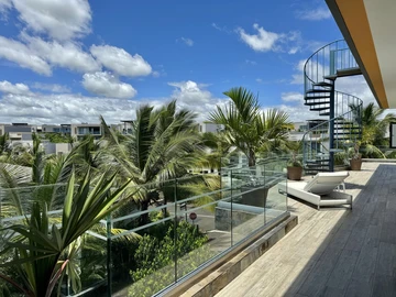 4 Bedroom Penthouse