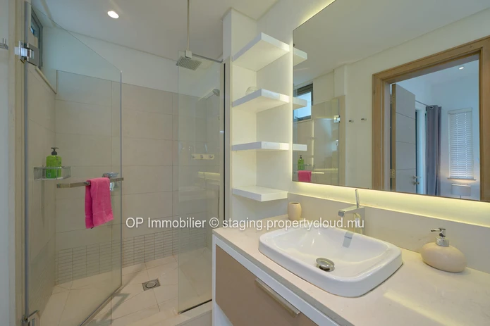 Luxurious PDS Apartment in Mon Choisy