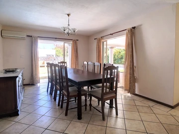 Maison de 4 Chambres