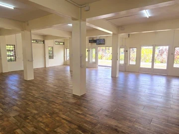 Commercial Property
